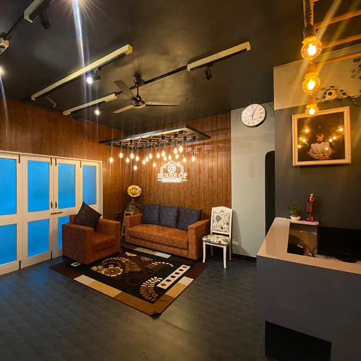 House Of Photography