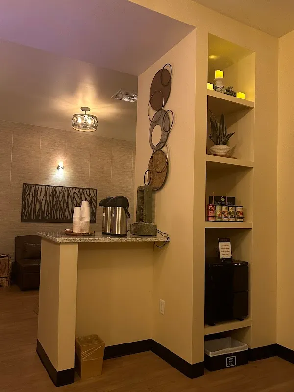 Spavia Day Spa - MacGregor Village