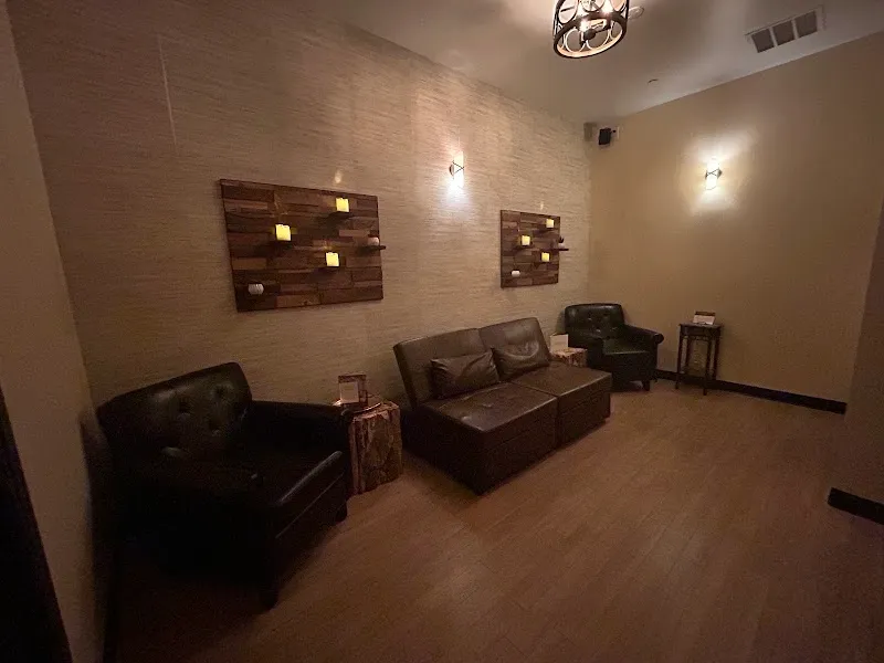 Spavia Day Spa - MacGregor Village