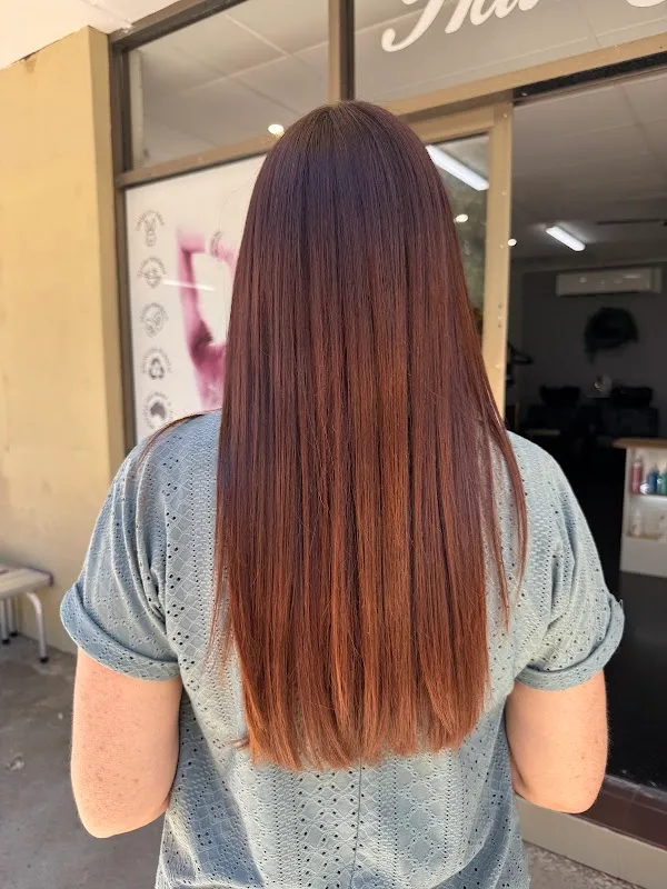 Hair De Paris by Michele