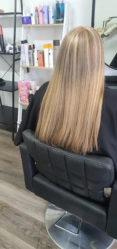 Hair De Paris by Michele