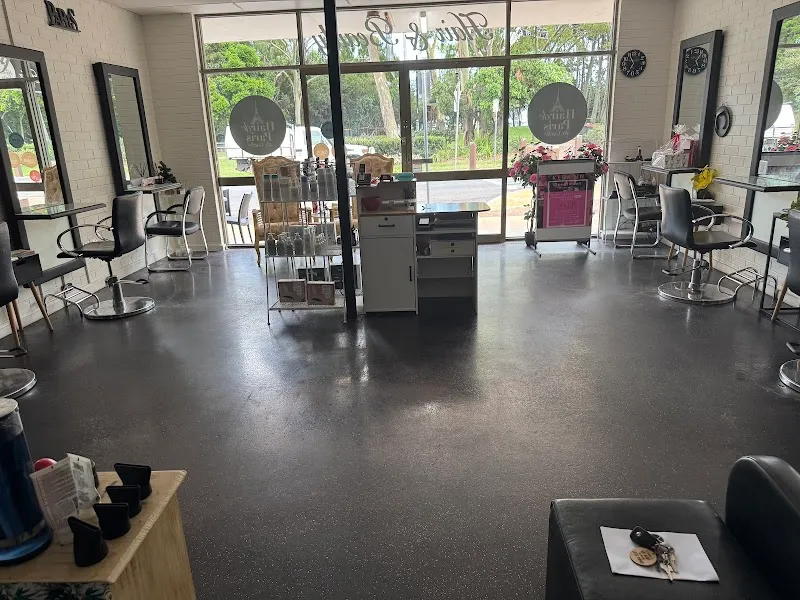 Hair De Paris by Michele