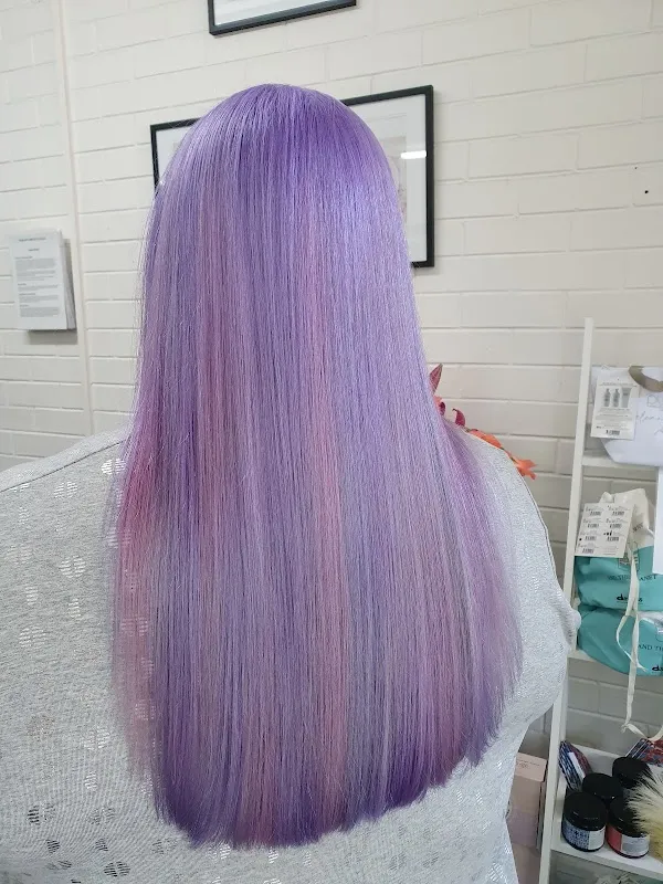 Hair De Paris by Michele