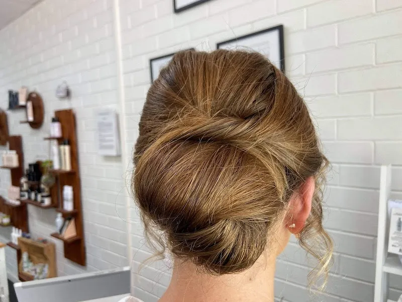 Hair De Paris by Michele