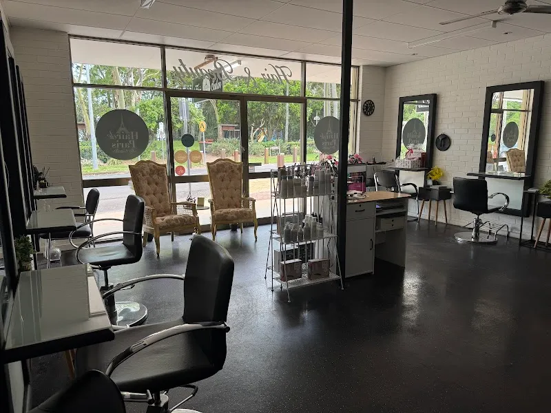 Hair De Paris by Michele