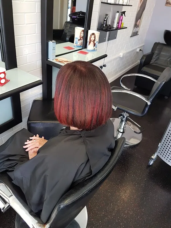 Hair De Paris by Michele