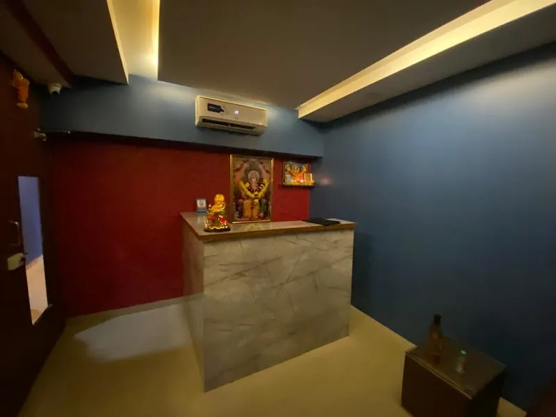 Spa Villa (Spa In Ulwe)