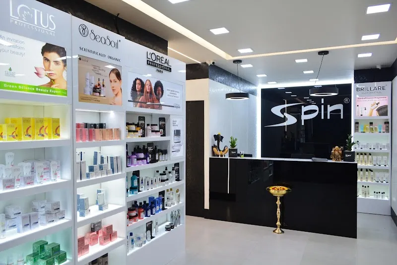 Spin Salon | Kasavanahalli, Bengaluru