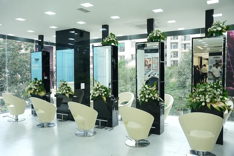 Spin Salon | Kasavanahalli, Bengaluru