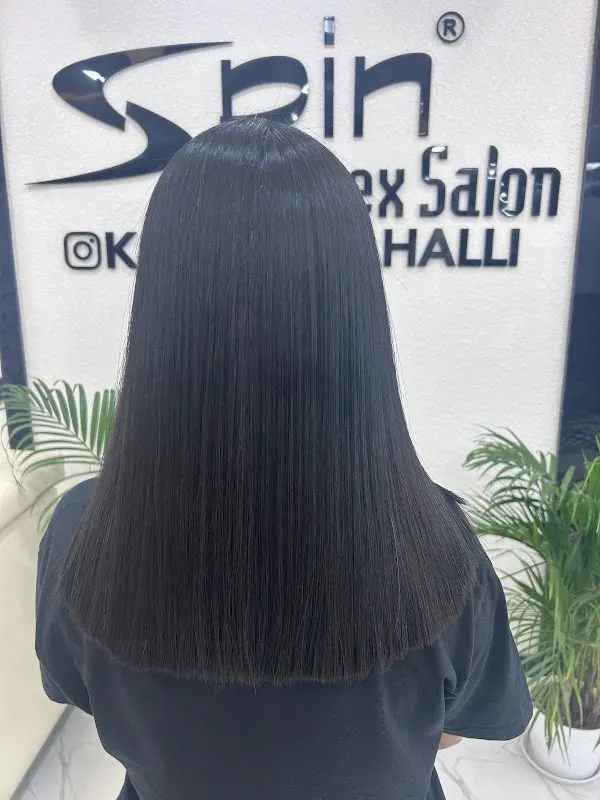 Spin Salon | Kasavanahalli, Bengaluru