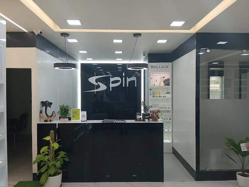 Spin Salon | Kasavanahalli, Bengaluru