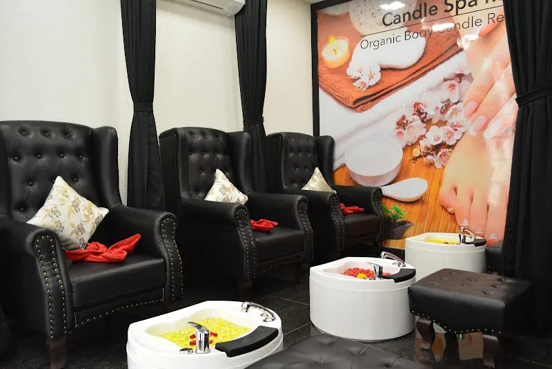 Spin Salon | Kasavanahalli, Bengaluru