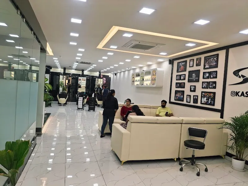 Spin Salon | Kasavanahalli, Bengaluru