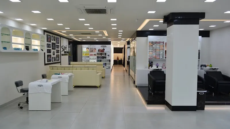 Spin Salon | Kasavanahalli, Bengaluru