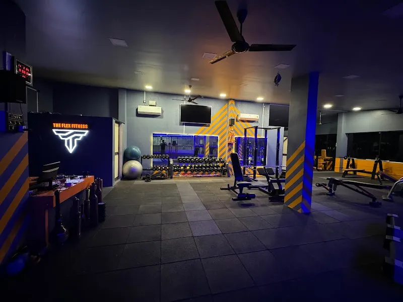 The Flex Fitness