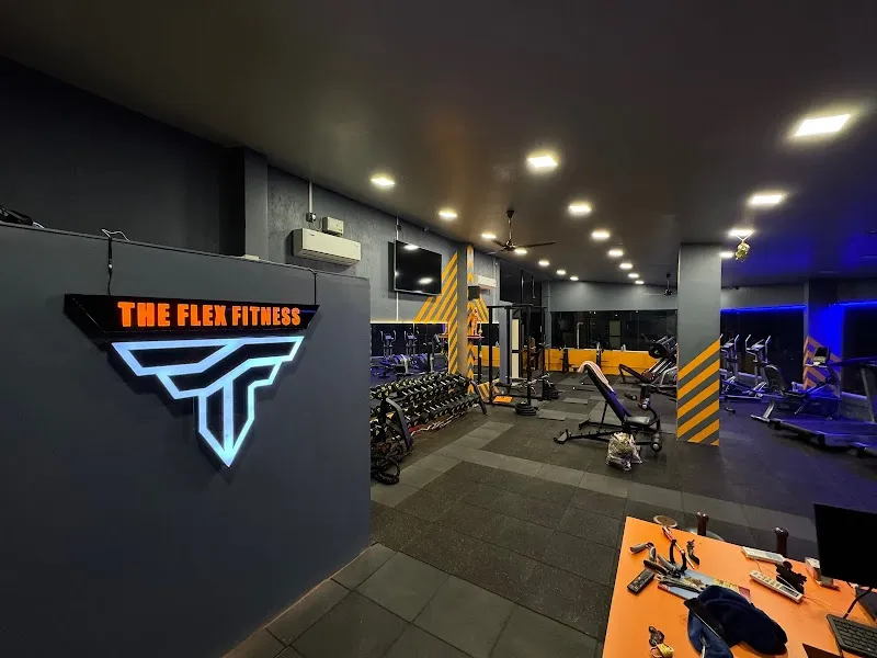 The Flex Fitness