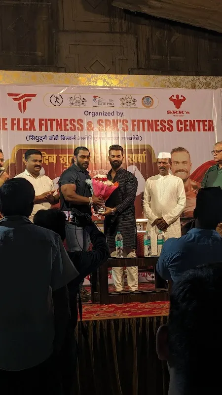 The Flex Fitness