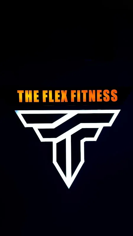 The Flex Fitness