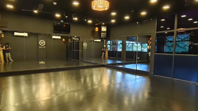 DNA Studio dance ka keeda