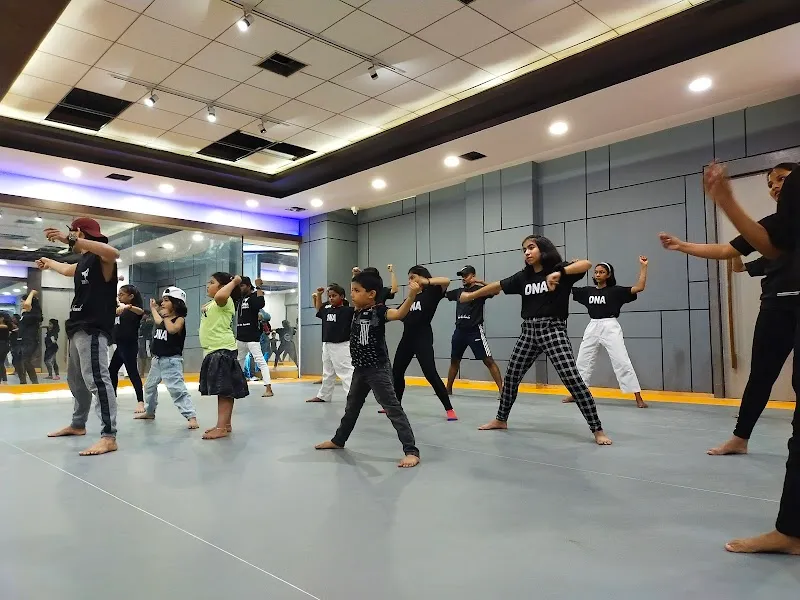 DNA Studio dance ka keeda