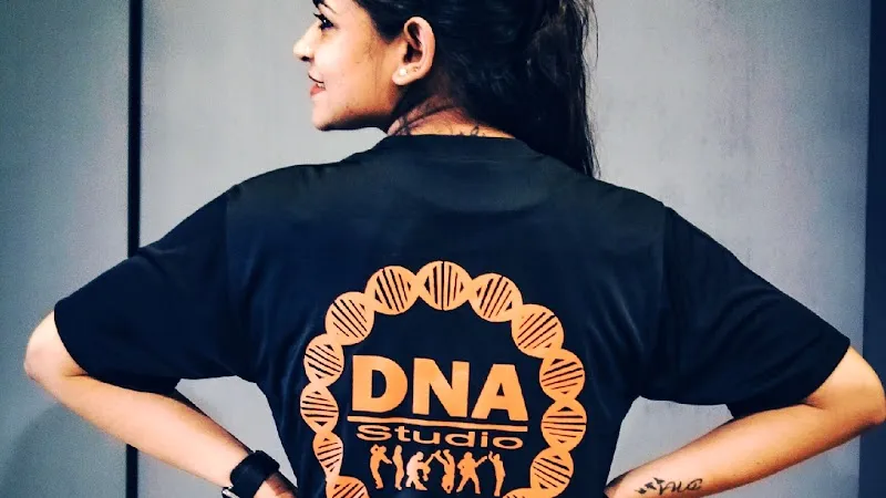 DNA Studio dance ka keeda