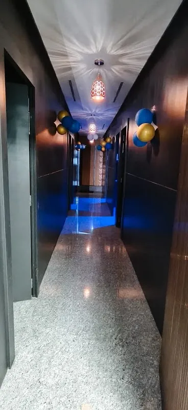Whitemoon spa