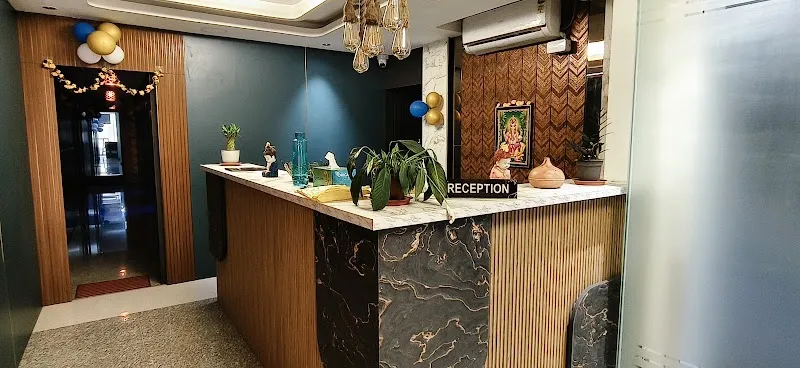 Whitemoon spa