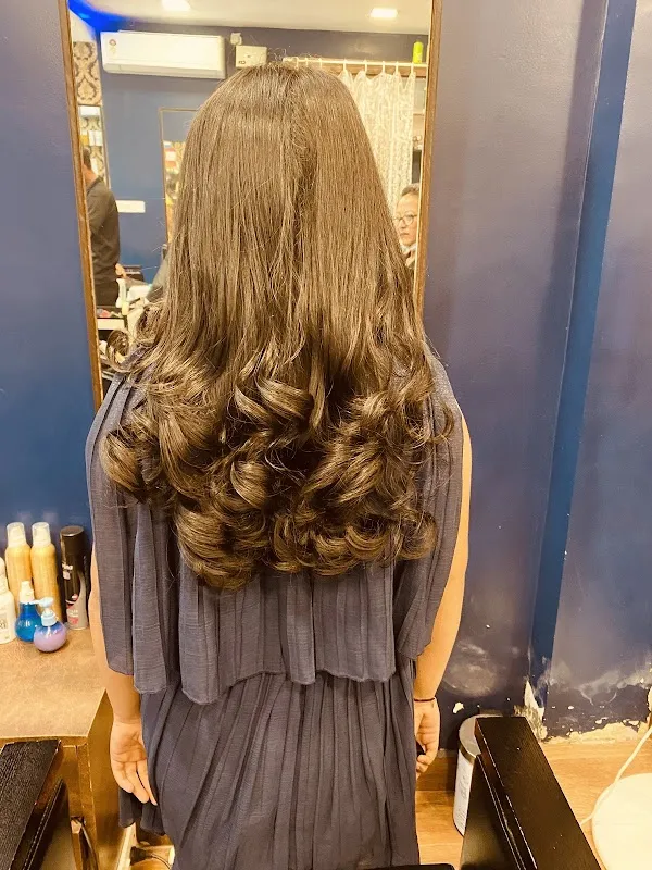 Miracle Salon -SKIN.HAIR.NAILS