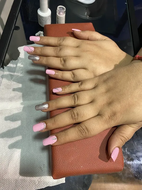 Miracle Salon -SKIN.HAIR.NAILS