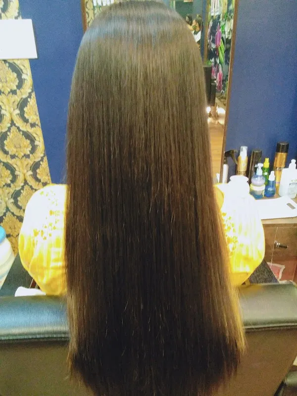 Miracle Salon -SKIN.HAIR.NAILS