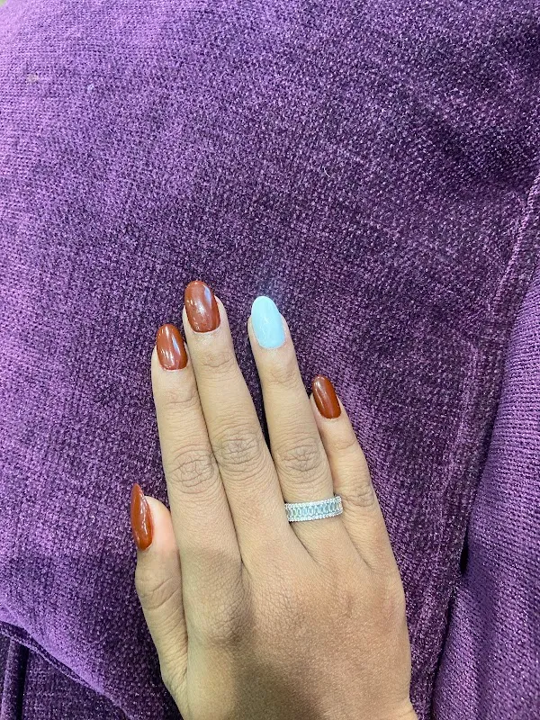 Miracle Salon -SKIN.HAIR.NAILS