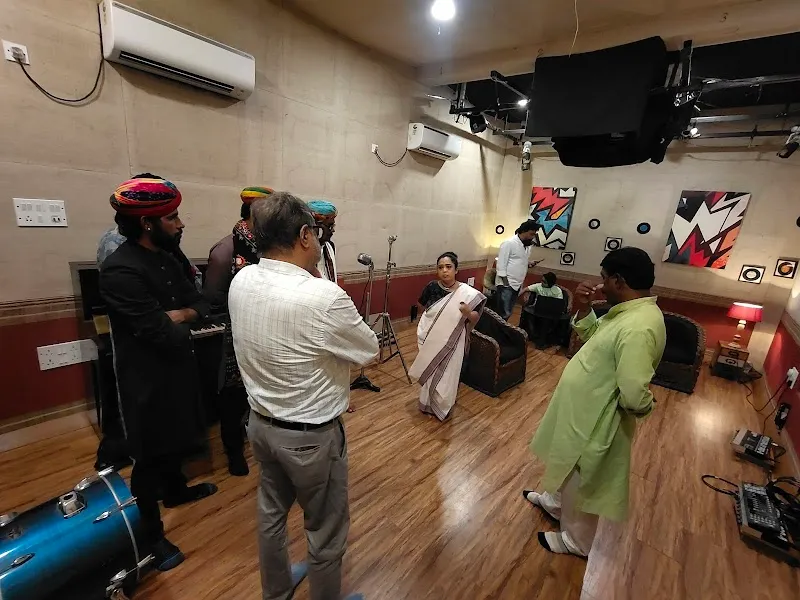 Hindusthan Record - Best Music Company & Recording Studio in Kolkata