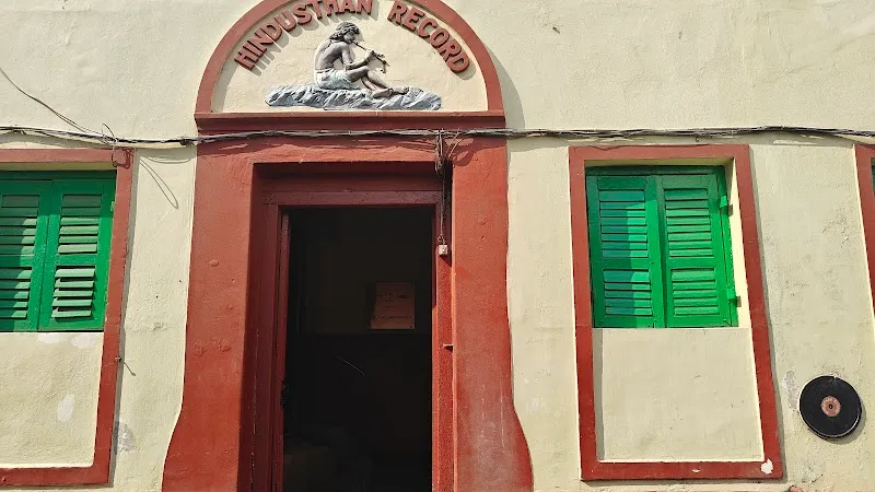 Hindusthan Record - Best Music Company & Recording Studio in Kolkata