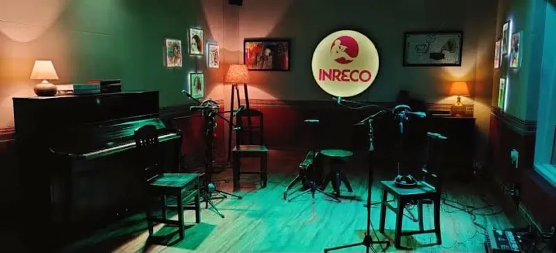 Hindusthan Record - Best Music Company & Recording Studio in Kolkata