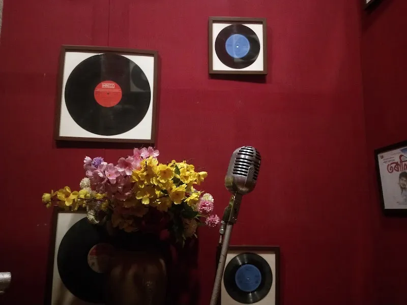 Hindusthan Record - Best Music Company & Recording Studio in Kolkata