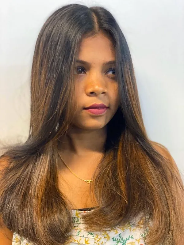 SUFIYAN HAIR STUDIO (UNISEX SALON)