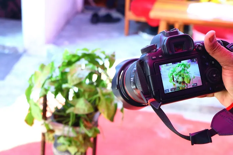 Harsh digital Studio (HDS)