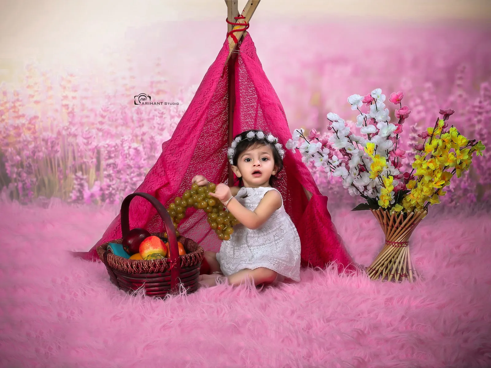 Arihant Studio