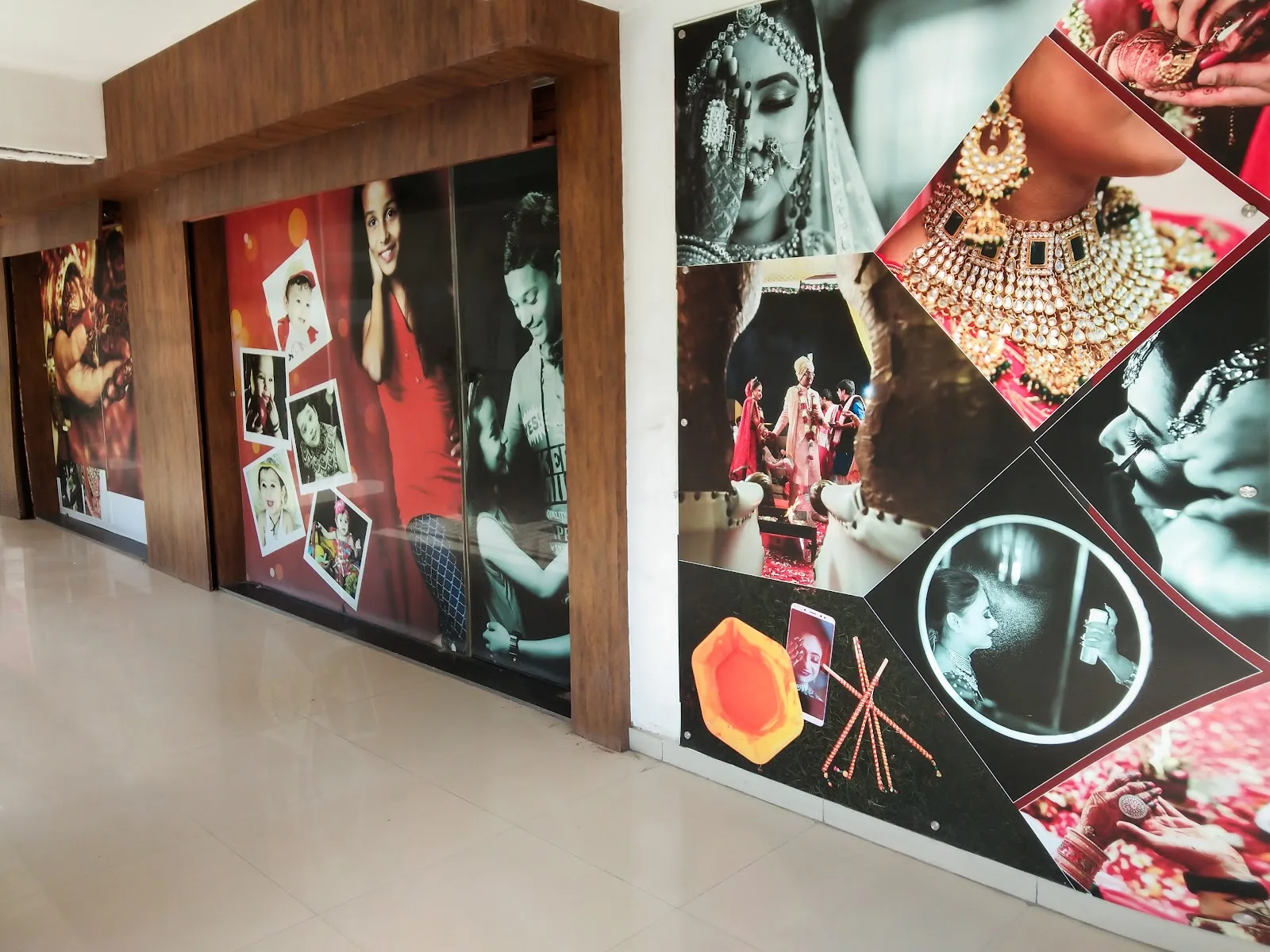 Arihant Studio
