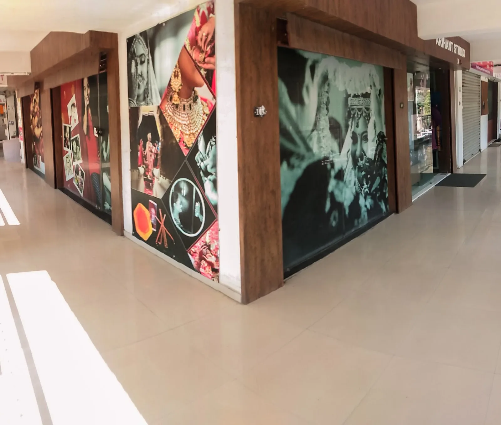 Arihant Studio