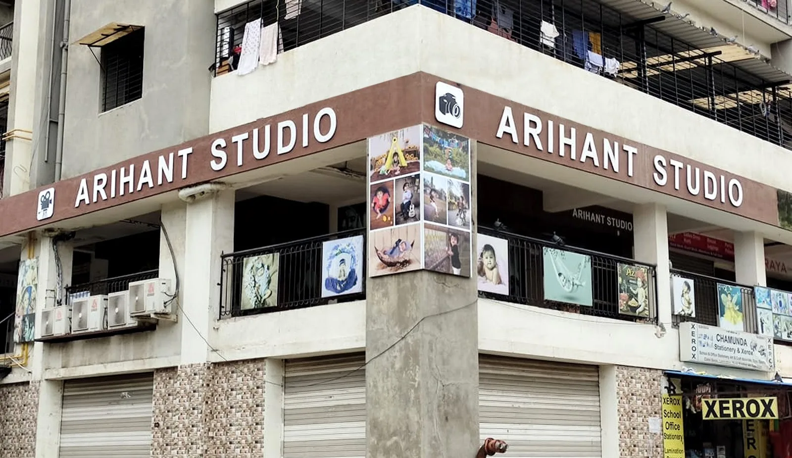 Arihant Studio