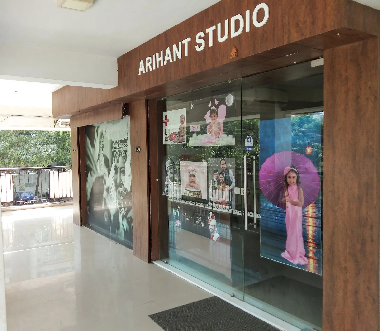 Arihant Studio