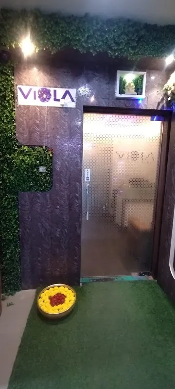 Viola The Spa Sanpada - Vashi Spa