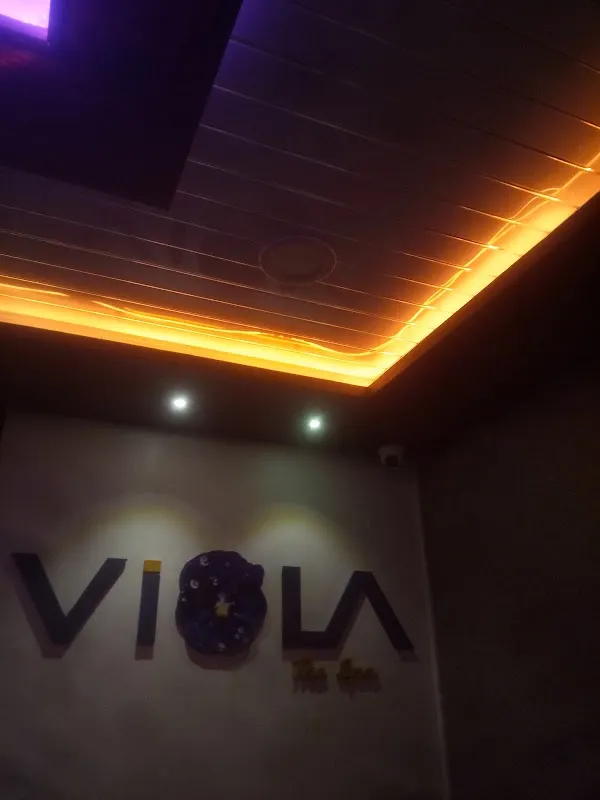 Viola The Spa Sanpada - Vashi Spa