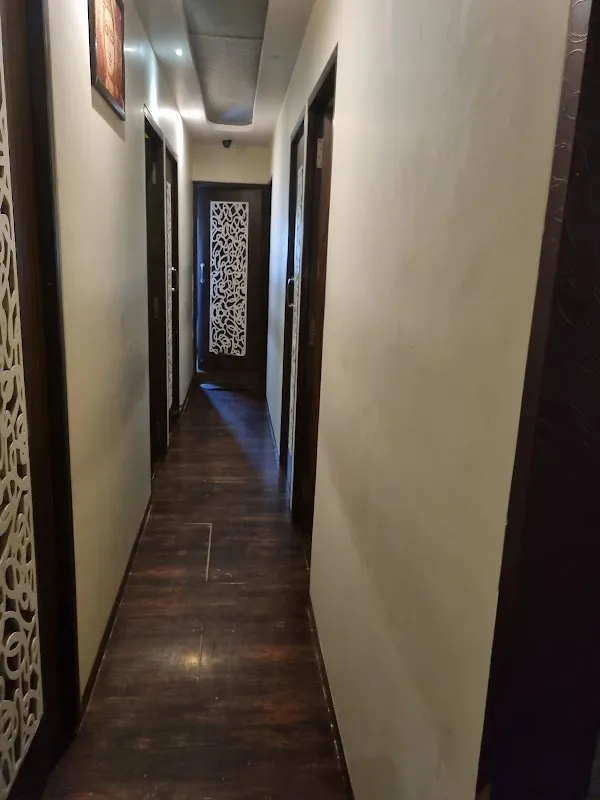 Viola The Spa Sanpada - Vashi Spa