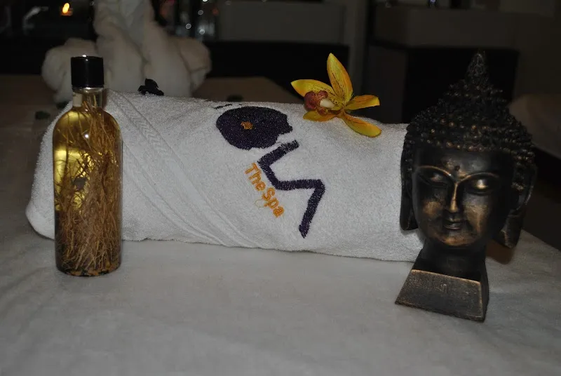 Viola The Spa Sanpada - Vashi Spa