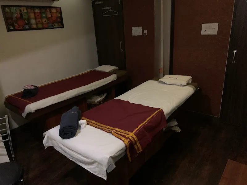 Viola The Spa Sanpada - Vashi Spa
