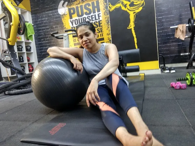 Reforma Fitness - Mathikere