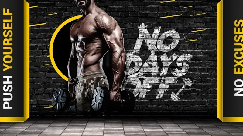 Reforma Fitness - Mathikere