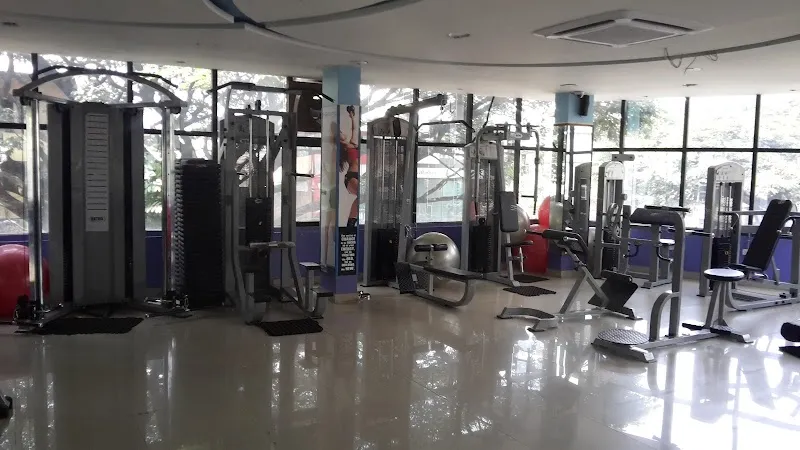 Reforma Fitness - Mathikere
